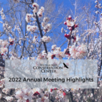 2022 Annual meeting highlights graphic